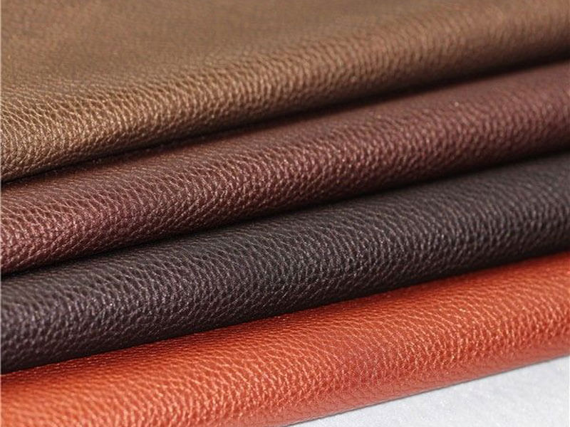 تشخیص چرم خوب از بد در مبل چرمی راحتکده - چرم طبیعی و باکیفیت